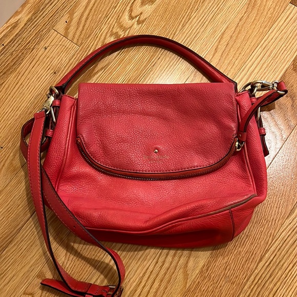 Kate Spade Crossbody - Picture 1 of 10